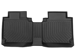 Floor Mats Compatible with 2019-2021 Hyundai Tucson Anti-Slip 1st & 2nd Row Black