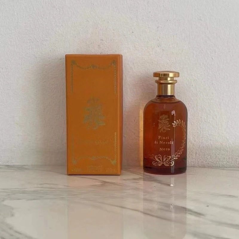 Men Perfume 100ml Collection with Spicy Floral and Woody Notes for Daily Wear Pheromone Parfum Balminess  Perfumes