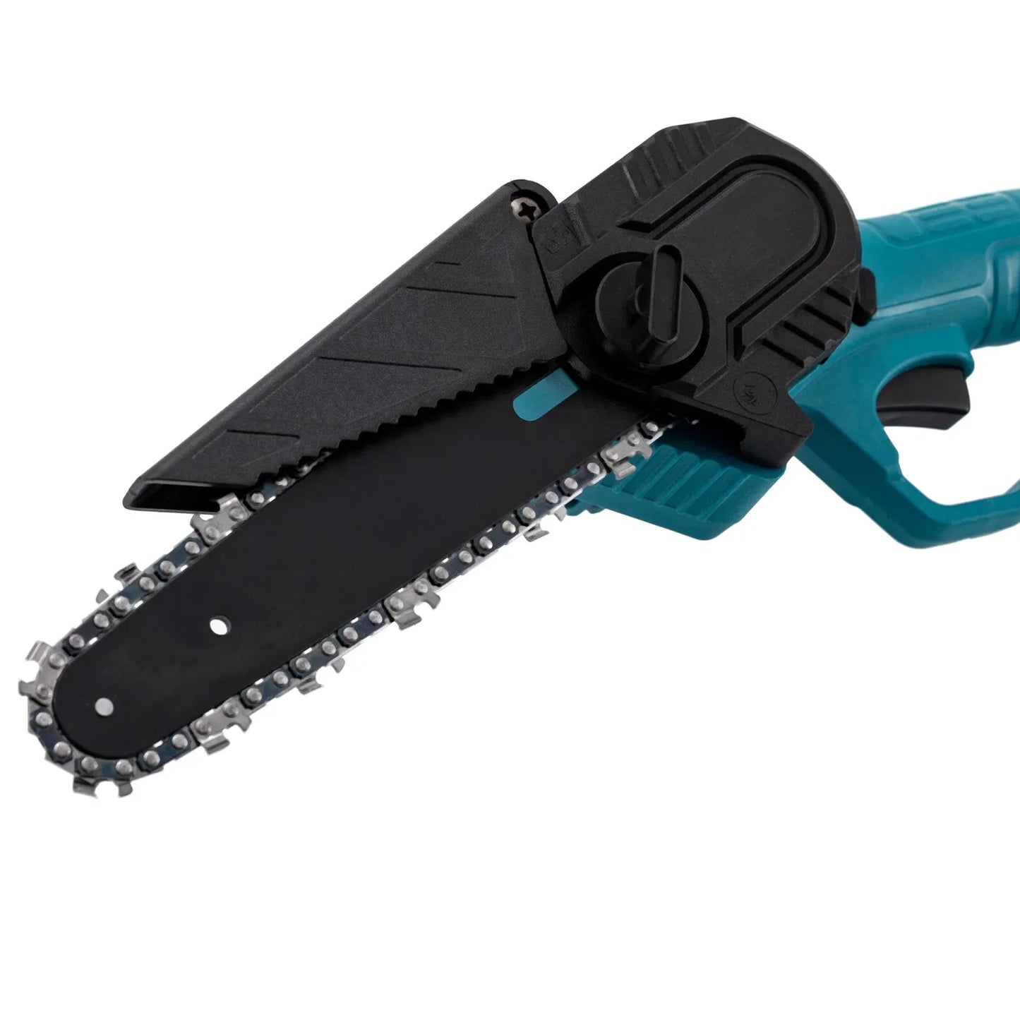 750W AC100-240V 50/60HZ Cordless Chainsaw  Pole Saw 0-3000rpm