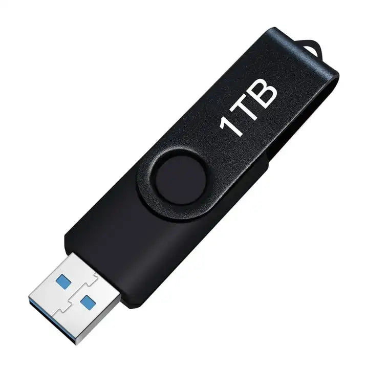 USB Flash Drive 1TB for PC/Laptop/Computer