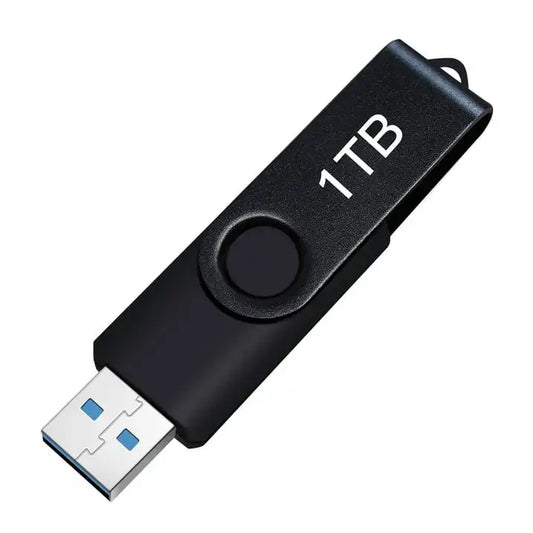 USB Flash Drive 1TB for PC/Laptop/Computer