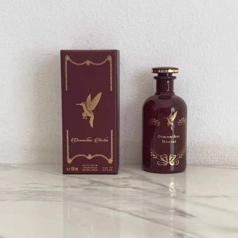 Men Perfume 100ml Collection with Spicy Floral and Woody Notes for Daily Wear Pheromone Parfum Balminess  Perfumes