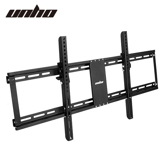 Fixed TV Wall Mount for 32-85 Inch Flat Screen LCD LED TV Bracket