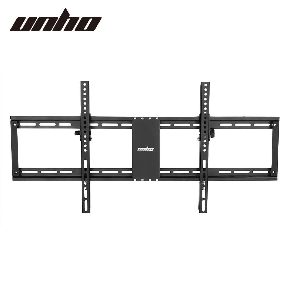 Fixed TV Wall Mount for 32-85 Inch Flat Screen LCD LED TV Bracket