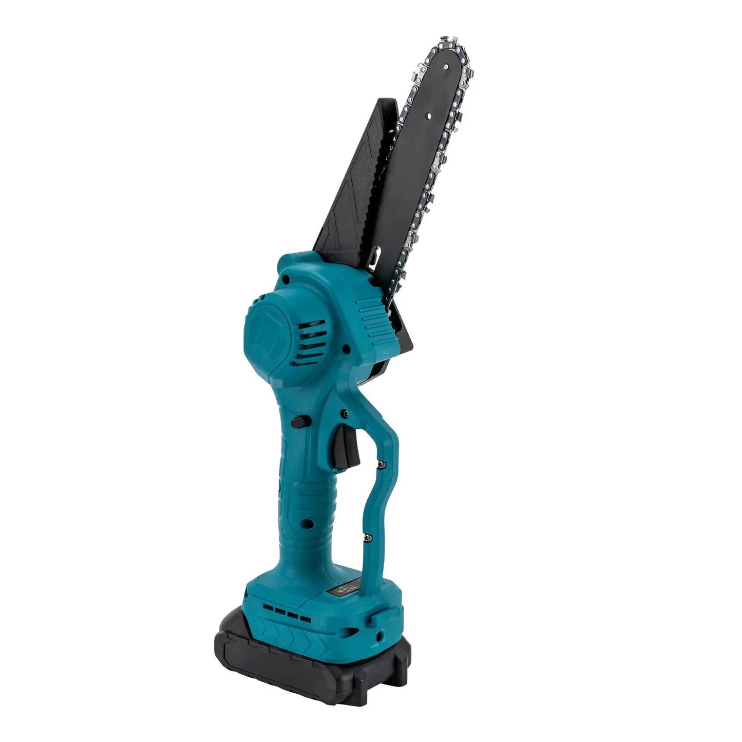 750W AC100-240V 50/60HZ Cordless Chainsaw  Pole Saw 0-3000rpm